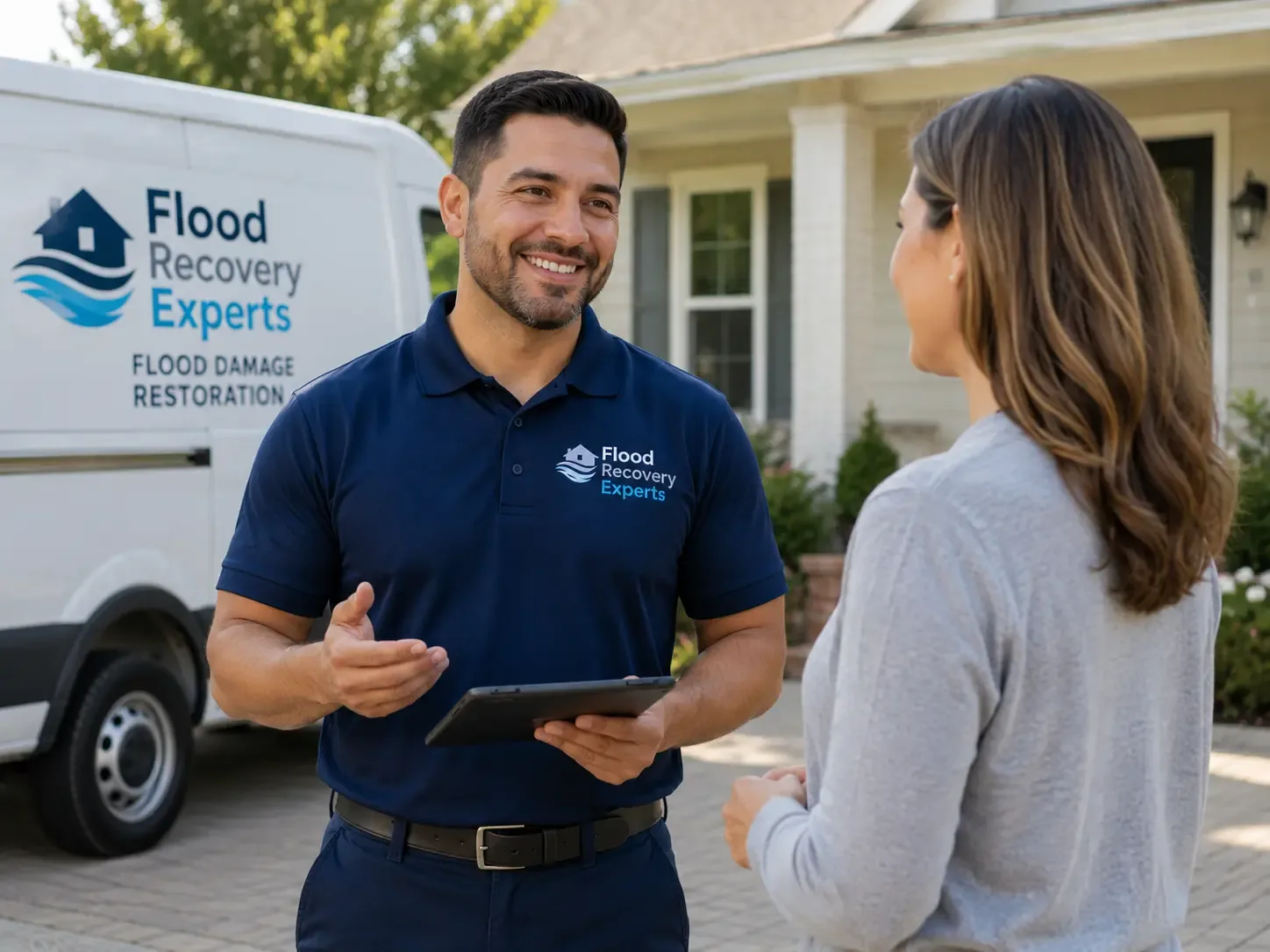 Flood Damage Cleanup Summerhill, PA FAQs